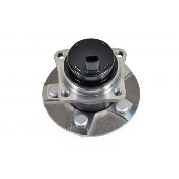 Mevotech H512329 Wheel Bearing and Hub Assembly product image 2 of 3