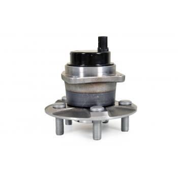 Mevotech H512329 Wheel Bearing and Hub Assembly product image 3 of 3