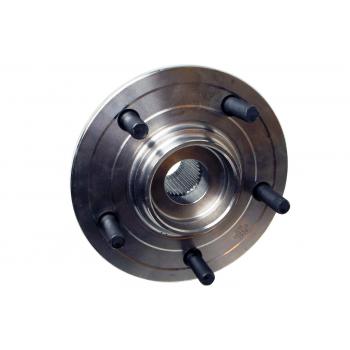 Mevotech H512330 Wheel Bearing and Hub Assembly product image 1 of 3