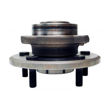 Mevotech H512330 Wheel Bearing and Hub Assembly product image 3 of 3