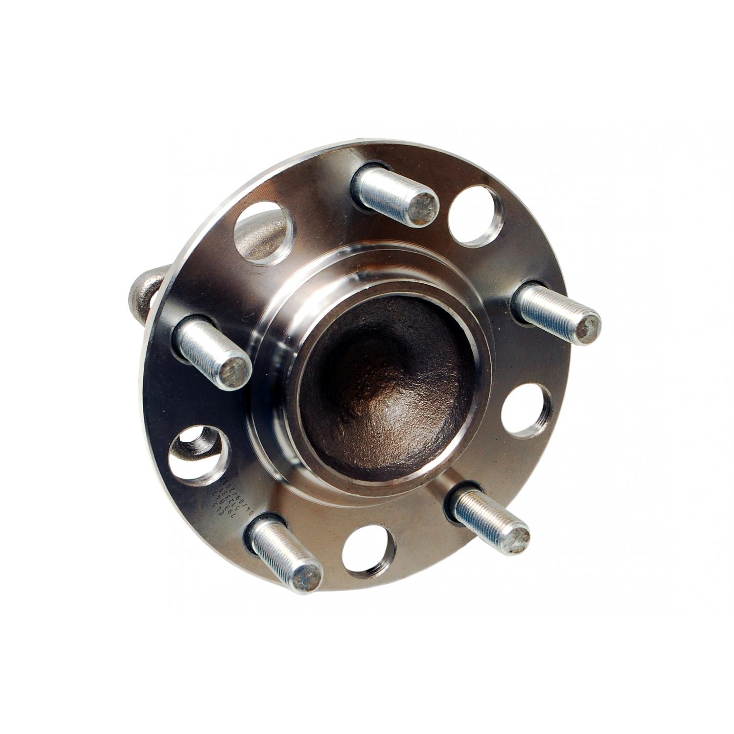 Mevotech H512331 Wheel Bearing and Hub Assembly product image 1 of 3