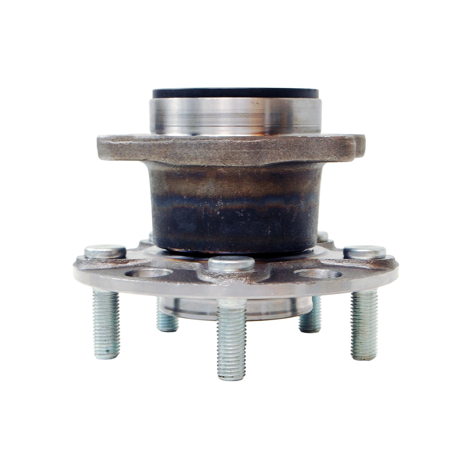 Mevotech H512331 Wheel Bearing and Hub Assembly product image 3 of 3
