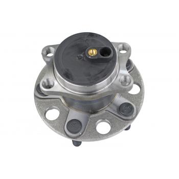 Mevotech H512332 Wheel Bearing and Hub Assembly product image 2 of 3