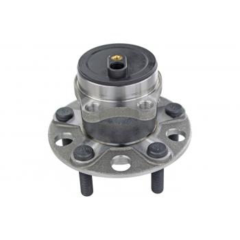 Mevotech H512332 Wheel Bearing and Hub Assembly product image 3 of 3