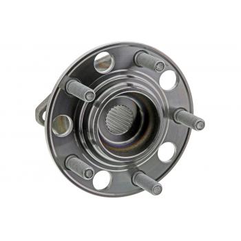 Mevotech H512333 Wheel Bearing and Hub Assembly product image 1 of 3