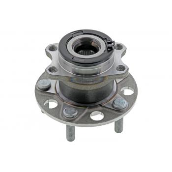 Mevotech H512333 Wheel Bearing and Hub Assembly product image 2 of 3