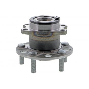 Mevotech H512333 Wheel Bearing and Hub Assembly product image 3 of 3