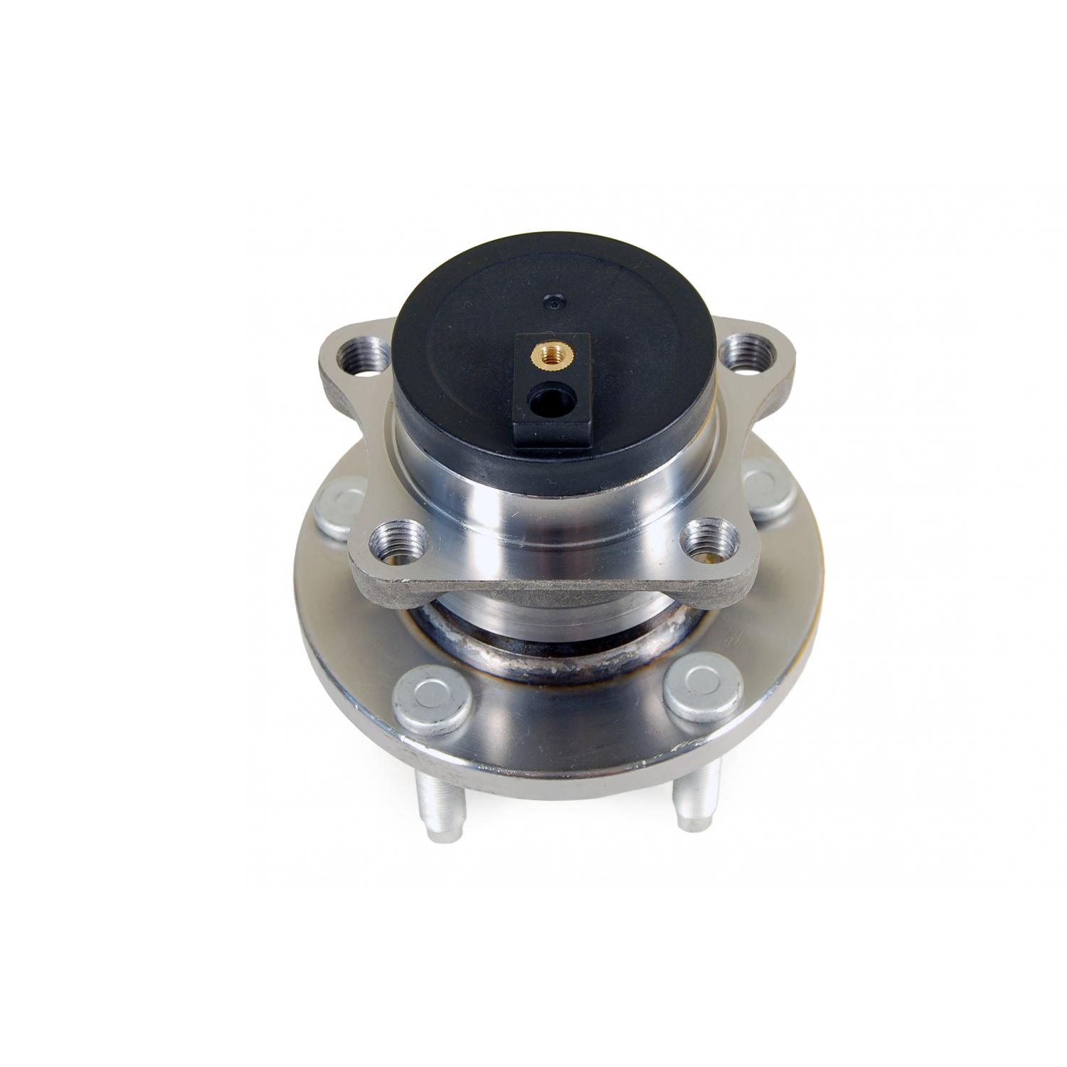 Mevotech H512334 - Wheel Bearing and Hub Assembly Mevotech H512334 Wheel Bearing and Hub Assembly product image 1 of 3