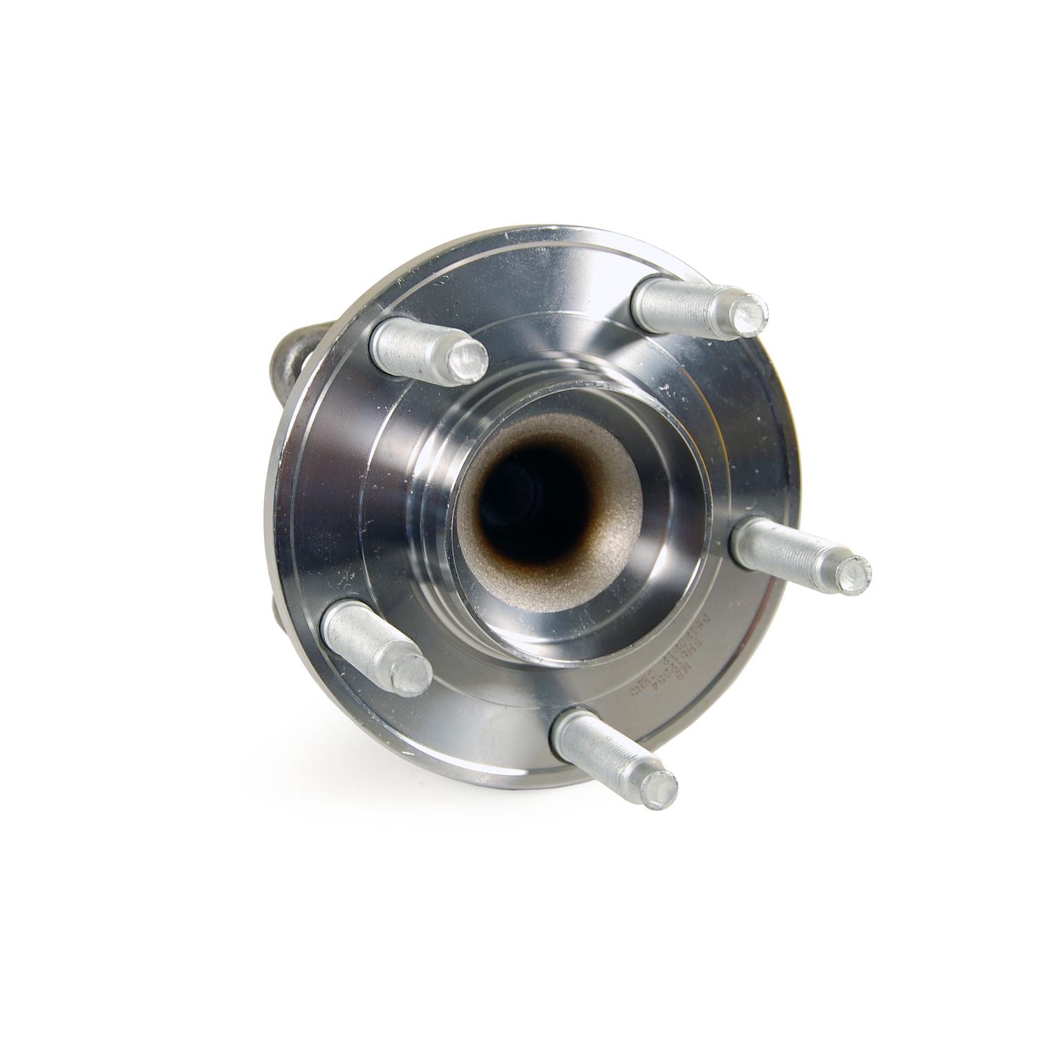 Mevotech H512334 - Wheel Bearing and Hub Assembly Mevotech H512334 Wheel Bearing and Hub Assembly product image 2 of 3
