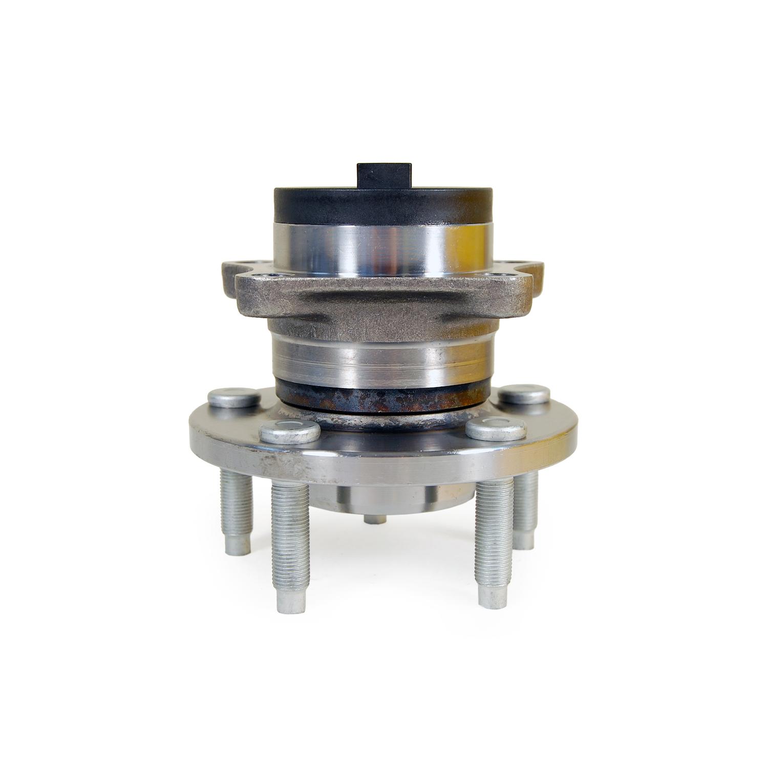 Mevotech H512334 - Wheel Bearing and Hub Assembly Mevotech H512334 Wheel Bearing and Hub Assembly product image 3 of 3
