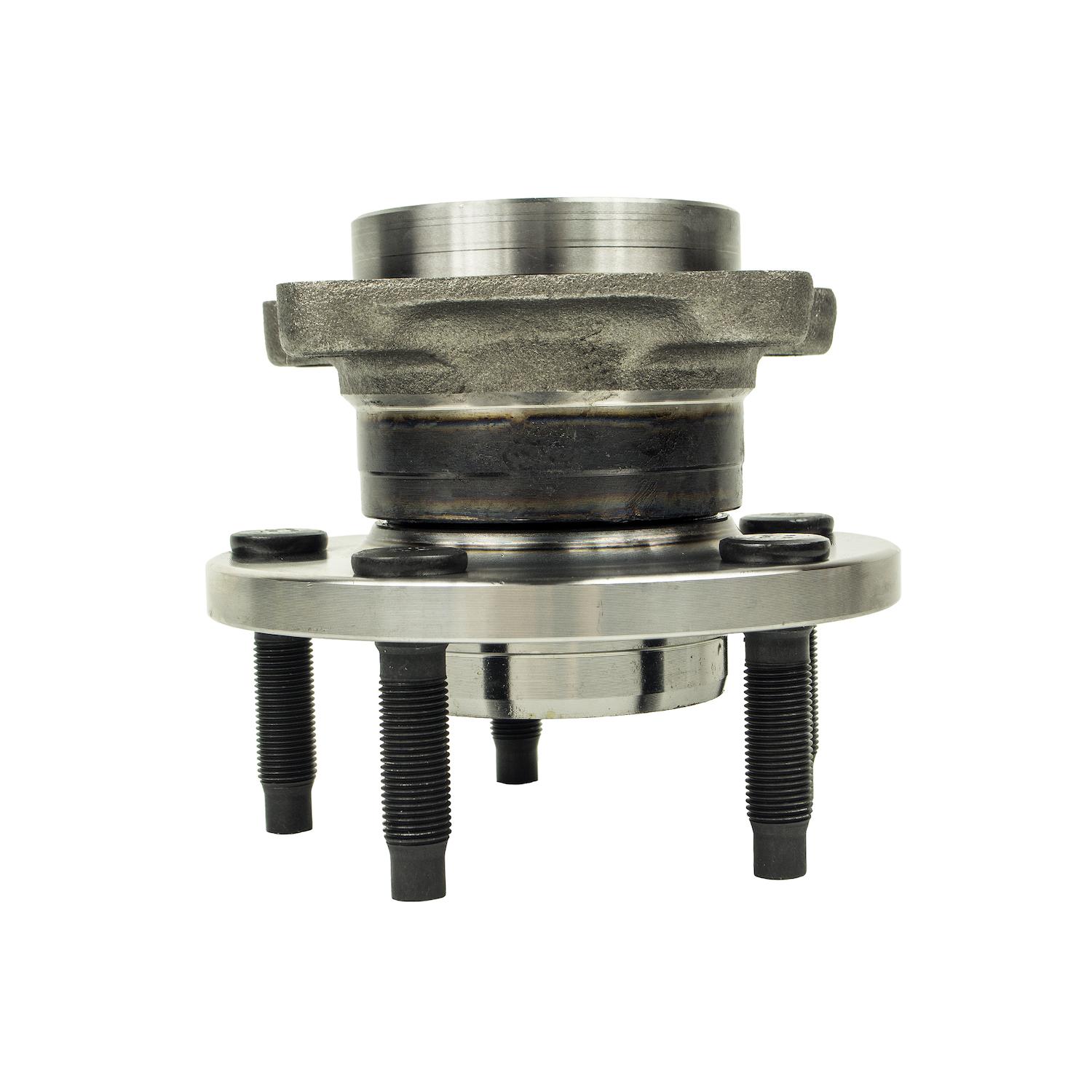 Mevotech H512335 - Wheel Bearing and Hub Assembly Mevotech H512335 Wheel Bearing and Hub Assembly product image 3 of 3