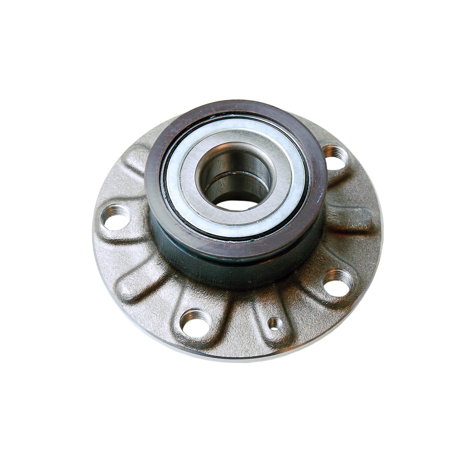 Mevotech H512336 Wheel Bearing and Hub Assembly product image 2 of 3