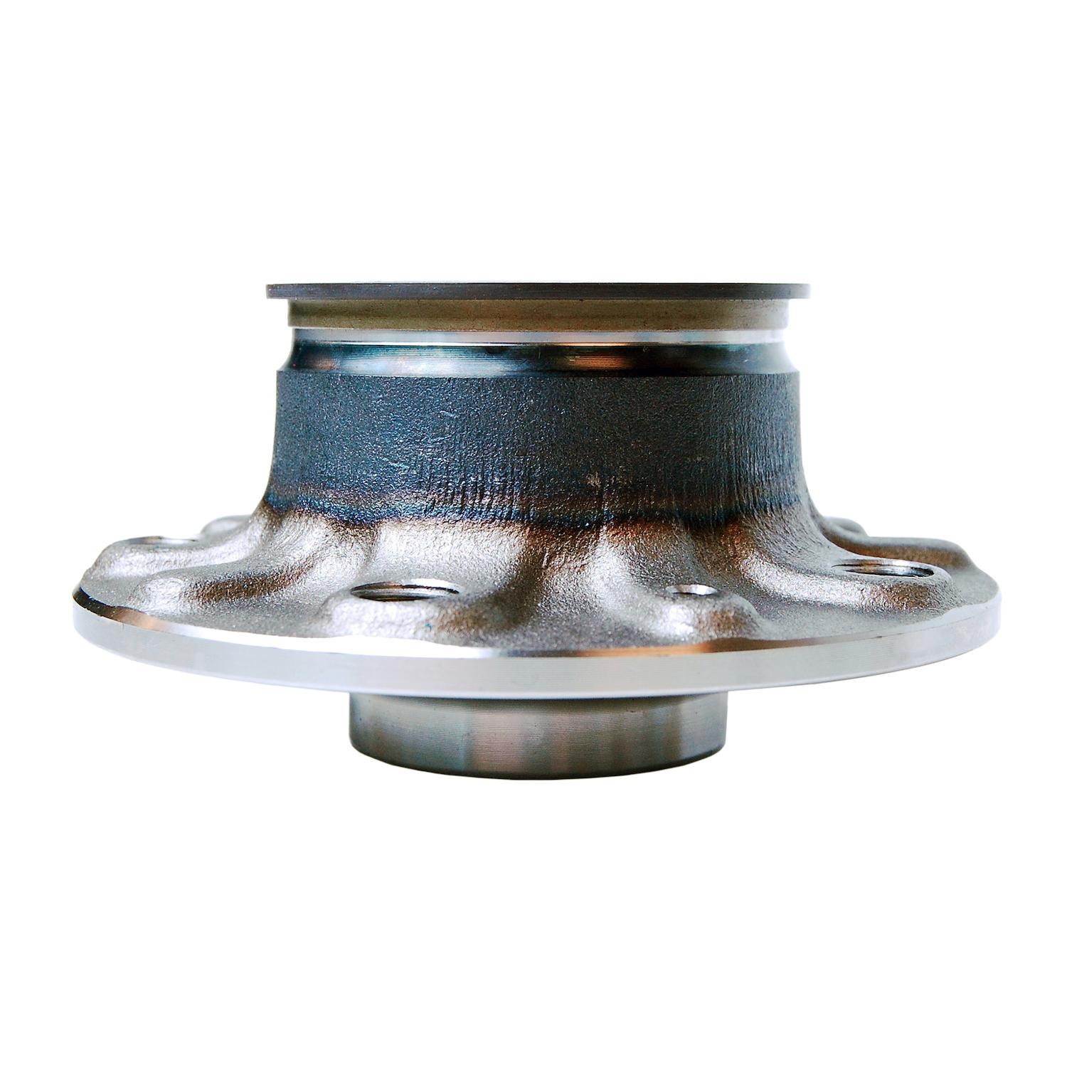 Mevotech H512336 Wheel Bearing and Hub Assembly product image 3 of 3