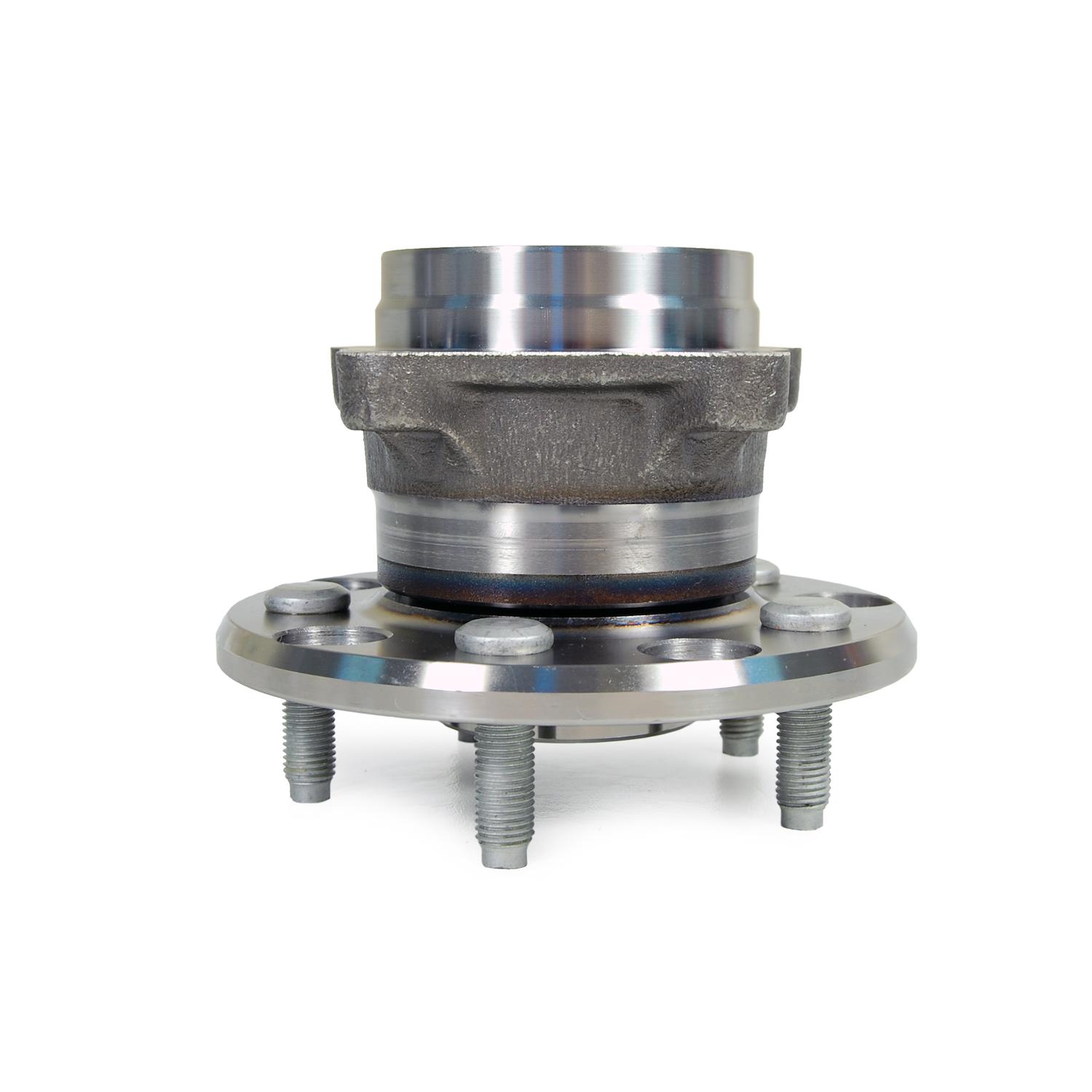 Mevotech H512337 Wheel Bearing and Hub Assembly product image 3 of 3