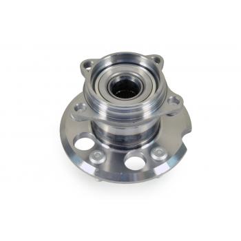 Mevotech H512338 Wheel Bearing and Hub Assembly product image 2 of 3