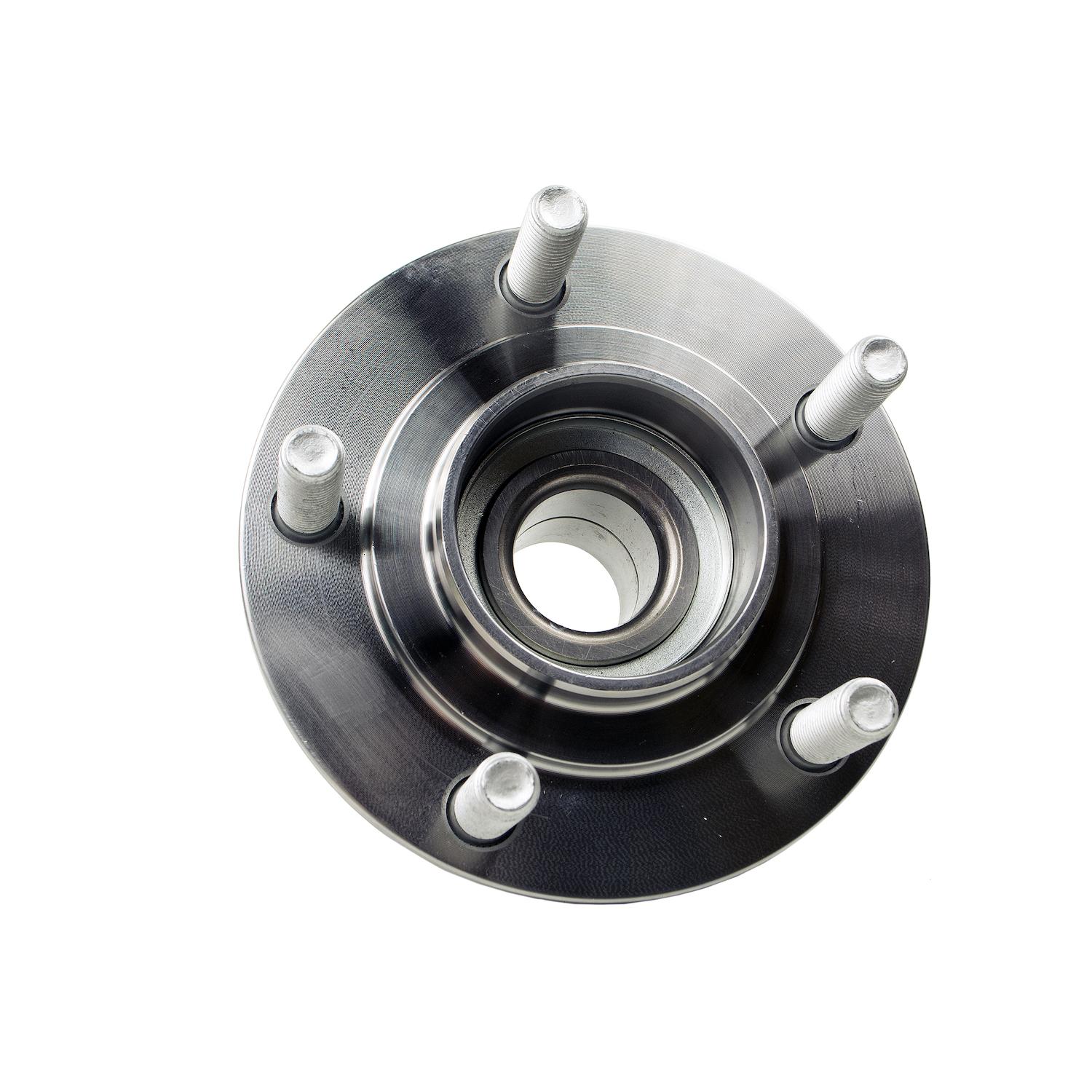 Mevotech H512339 - Wheel Bearing and Hub Assembly Mevotech H512339 Wheel Bearing and Hub Assembly product image 1 of 3