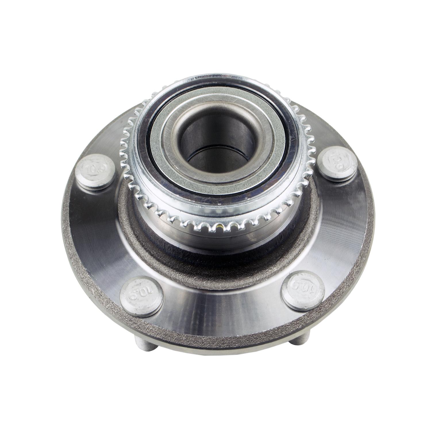 Mevotech H512339 - Wheel Bearing and Hub Assembly Mevotech H512339 Wheel Bearing and Hub Assembly product image 2 of 3