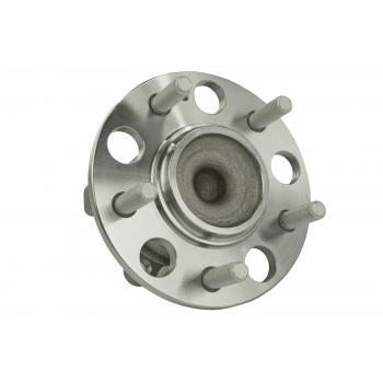 Mevotech H512340 Wheel Bearing and Hub Assembly product image 1 of 3