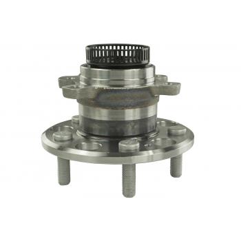 Mevotech H512340 Wheel Bearing and Hub Assembly product image 3 of 3