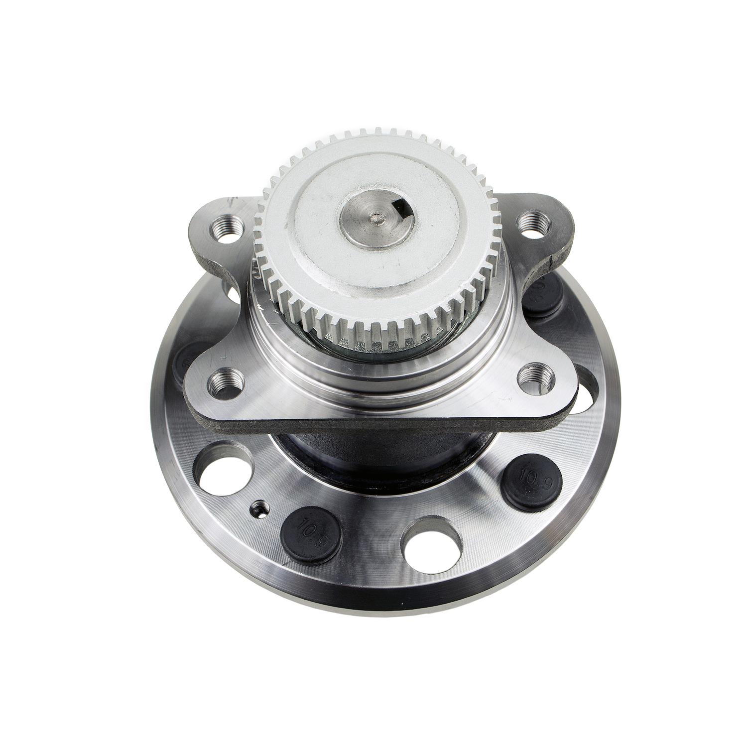 Mevotech H512341 Wheel Bearing and Hub Assembly product image 2 of 3