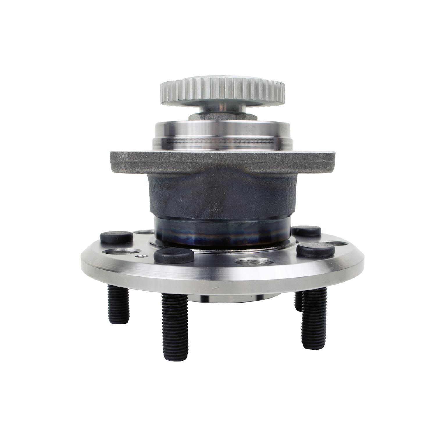 Mevotech H512341 Wheel Bearing and Hub Assembly product image 3 of 3