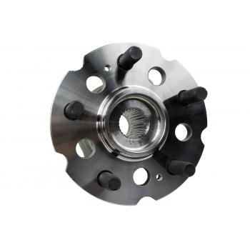 Mevotech H512342 Wheel Bearing and Hub Assembly product image 1 of 3