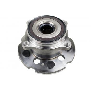 Mevotech H512342 Wheel Bearing and Hub Assembly product image 2 of 3