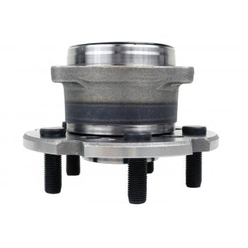 Mevotech H512342 Wheel Bearing and Hub Assembly product image 3 of 3
