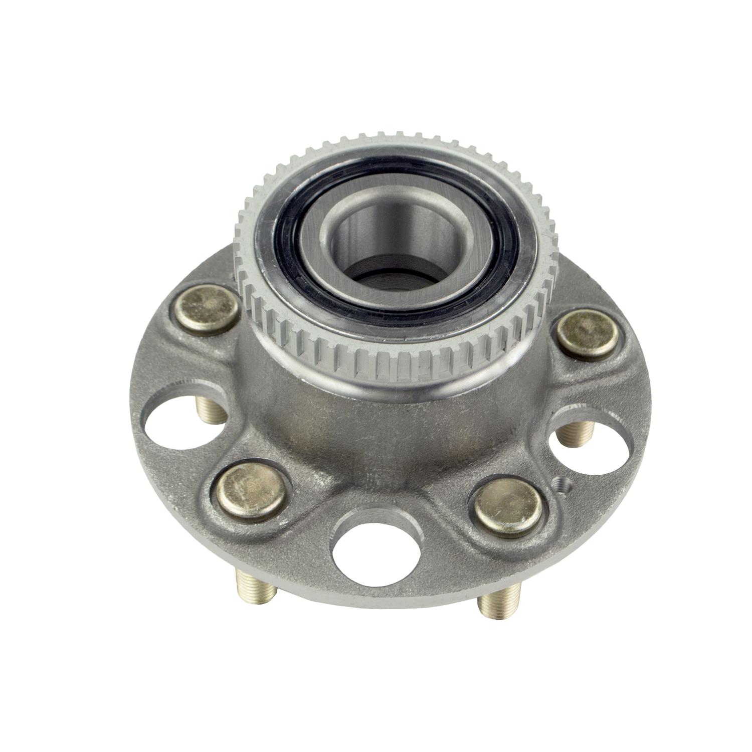 Mevotech H512343 - Wheel Bearing and Hub Assembly Mevotech H512343 Wheel Bearing and Hub Assembly product image 2 of 3