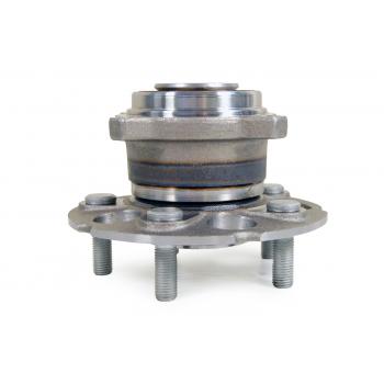 Mevotech H512344 Wheel Bearing and Hub Assembly product image 3 of 3
