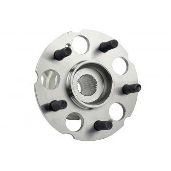 Mevotech H512345 - Wheel Bearing and Hub Assembly Mevotech H512345 Wheel Bearing and Hub Assembly product image 1 of 3
