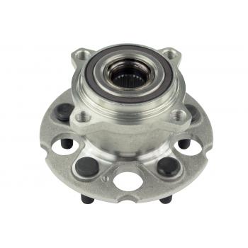 Mevotech H512345 - Wheel Bearing and Hub Assembly Mevotech H512345 Wheel Bearing and Hub Assembly product image 2 of 3
