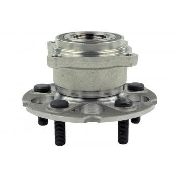 Mevotech H512345 - Wheel Bearing and Hub Assembly Mevotech H512345 Wheel Bearing and Hub Assembly product image 3 of 3