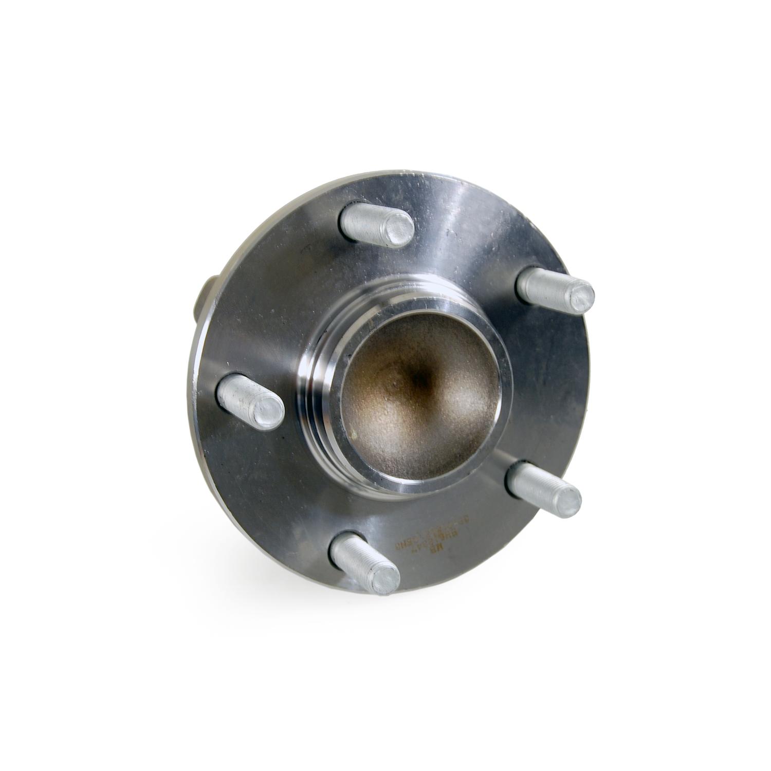 Mevotech H512347 - Wheel Bearing and Hub Assembly Mevotech H512347 Wheel Bearing and Hub Assembly product image 1 of 3