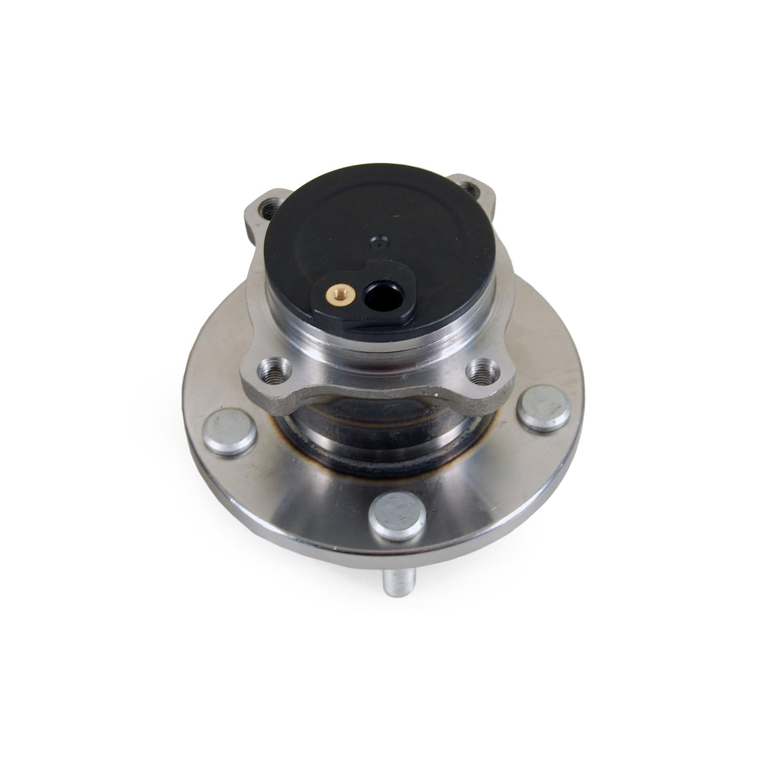 Mevotech H512347 - Wheel Bearing and Hub Assembly Mevotech H512347 Wheel Bearing and Hub Assembly product image 2 of 3