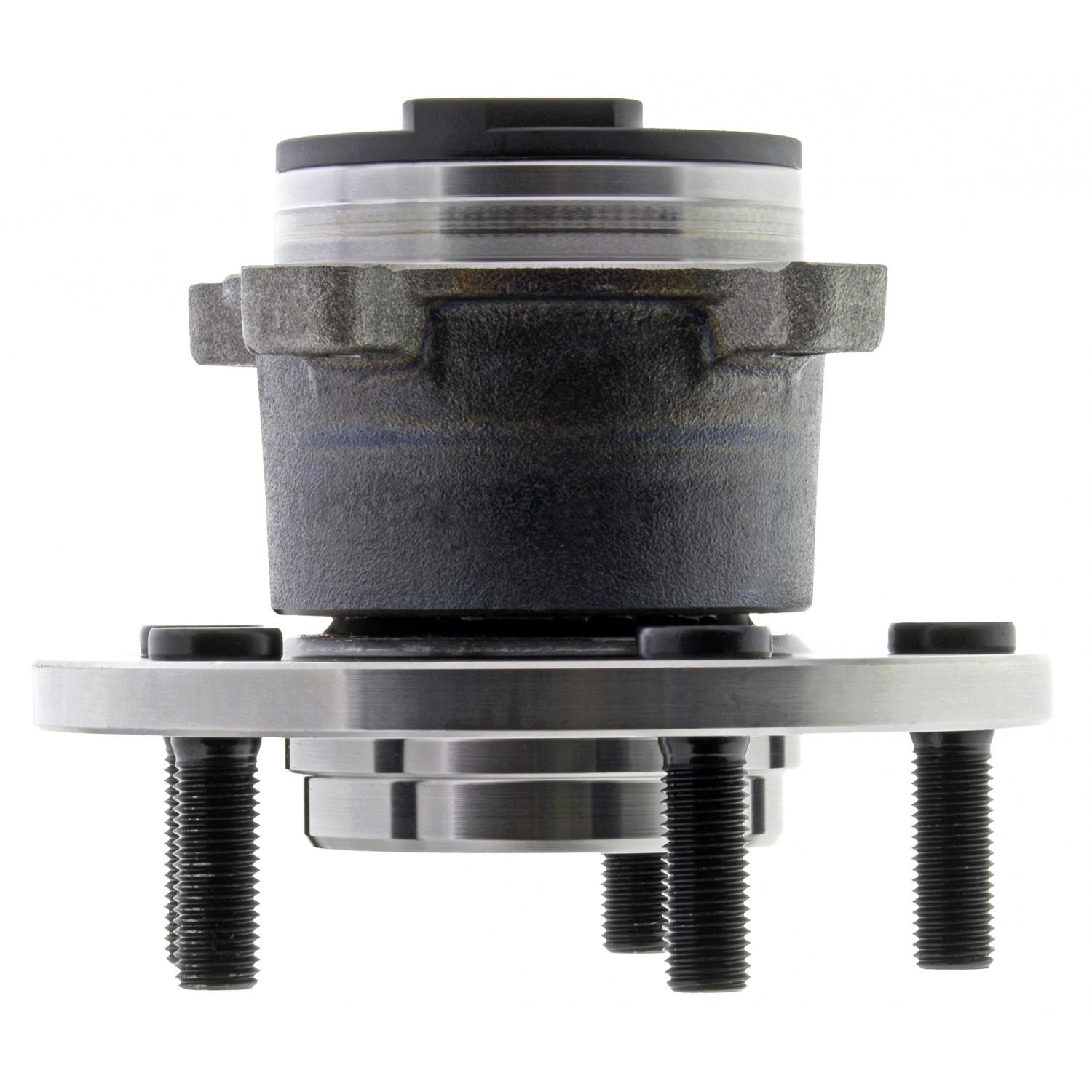 Mevotech H512347HW Wheel Bearing and Hub Assembly product image 6 of 6
