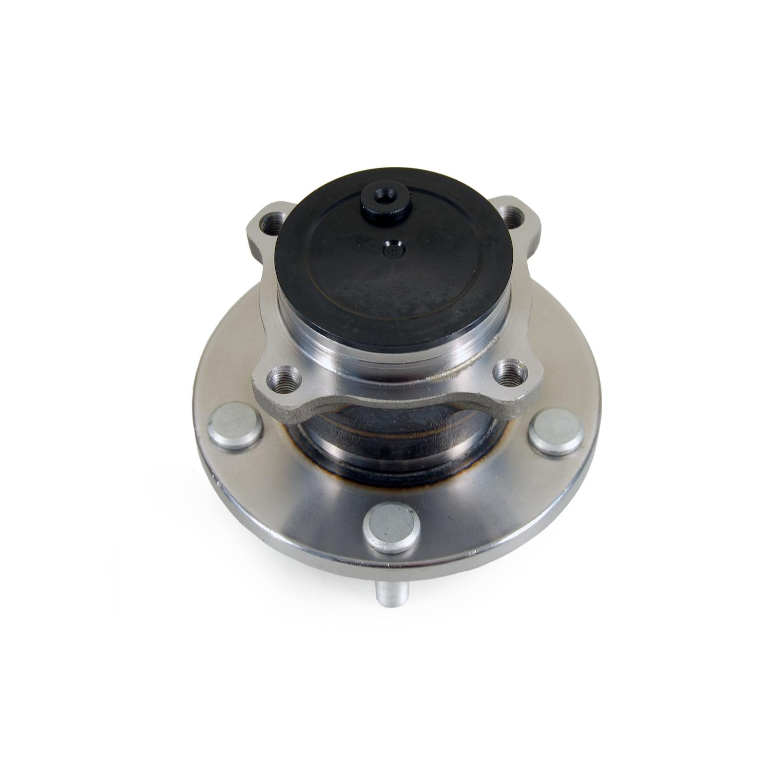 Mevotech H512348 - Wheel Bearing and Hub Assembly Mevotech H512348 Wheel Bearing and Hub Assembly product image 2 of 3