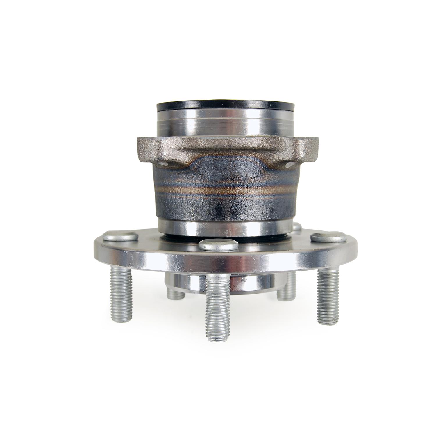 Mevotech H512348 - Wheel Bearing and Hub Assembly Mevotech H512348 Wheel Bearing and Hub Assembly product image 3 of 3
