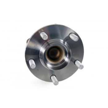 Mevotech H512349 Wheel Bearing and Hub Assembly product image 1 of 3