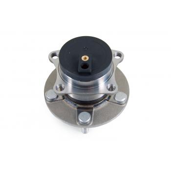 Mevotech H512349 Wheel Bearing and Hub Assembly product image 2 of 3