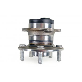 Mevotech H512349 Wheel Bearing and Hub Assembly product image 3 of 3