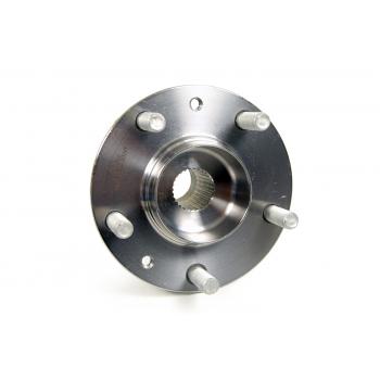Mevotech H512350 Wheel Bearing and Hub Assembly product image 1 of 3