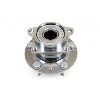 Mevotech H512350 Wheel Bearing and Hub Assembly product image 2 of 3