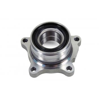 Mevotech H512351 Wheel Bearing and Hub Assembly product image 2 of 2