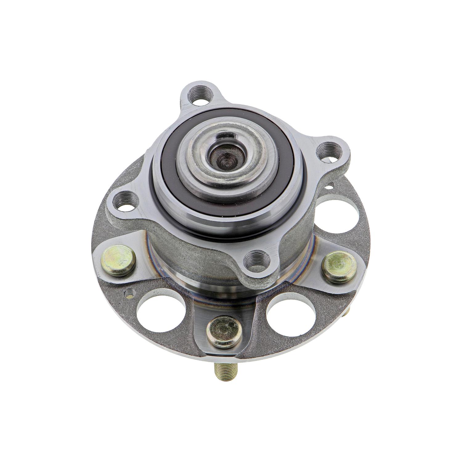 Mevotech H512353 - Wheel Bearing and Hub Assembly Mevotech H512353 Wheel Bearing and Hub Assembly product image 2 of 4