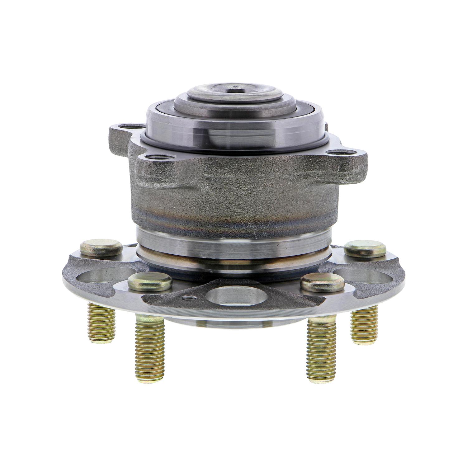 Mevotech H512353 - Wheel Bearing and Hub Assembly Mevotech H512353 Wheel Bearing and Hub Assembly product image 4 of 4