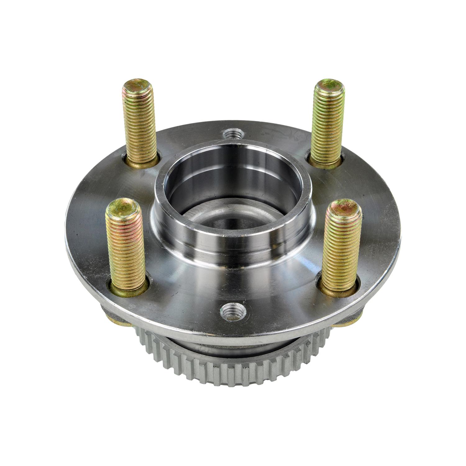 Mevotech H512354 - Wheel Bearing and Hub Assembly Mevotech H512354 Wheel Bearing and Hub Assembly product image 1 of 2