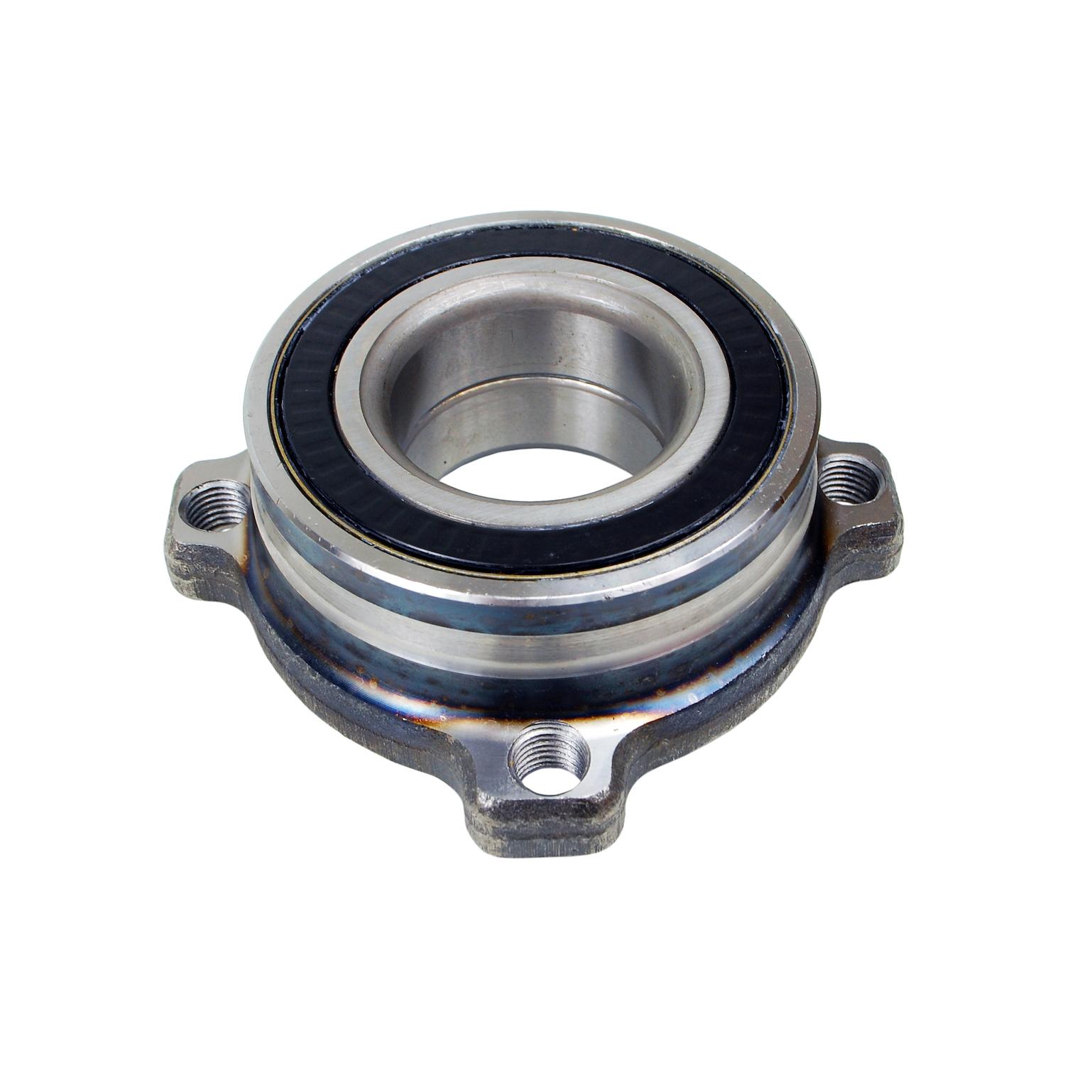 Mevotech H512355 - Wheel Bearing and Hub Assembly Mevotech H512355 Wheel Bearing and Hub Assembly product image 1 of 1