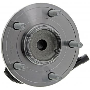 Mevotech H512360 Wheel Bearing and Hub Assembly product image 2 of 5