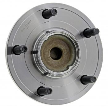 Mevotech H512360HW Wheel Bearing and Hub Assembly product image 2 of 6